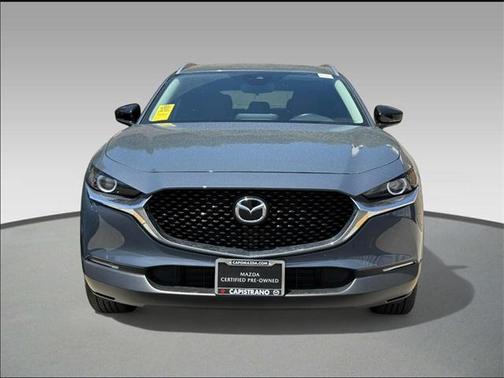 2023 Mazda CX-30 2.5 S Carbon Edition