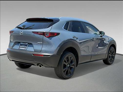 2023 Mazda CX-30 2.5 S Carbon Edition