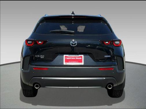 2026 Mazda CX-50 Hybrid Preferred