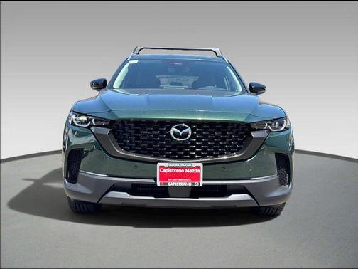 cypress 2026 Mazda CX-50 2.5 S Premium Package
