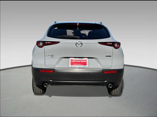 2026 Mazda CX-30 2.5 S Premium Package