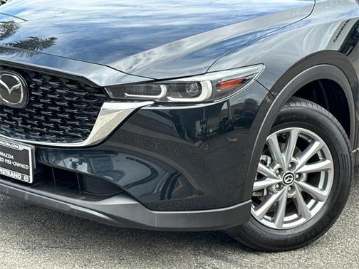 2023 Mazda CX-5 2.5 S Select