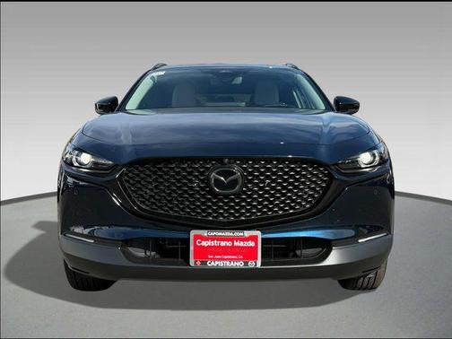 2026 Mazda CX-30 2.5 Turbo