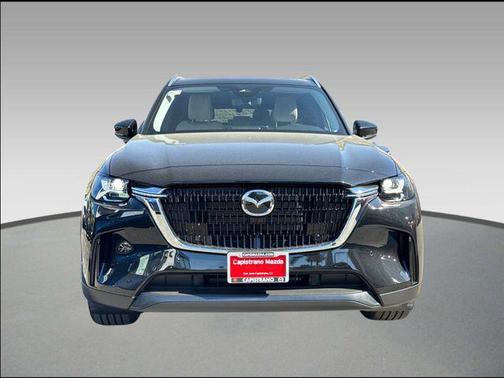 2026 Mazda CX-90 PHEV Preferred