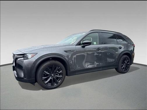 2025 Mazda CX-90 3.3 Turbo Premium Sport