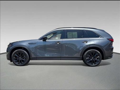 2025 Mazda CX-90 3.3 Turbo Premium Sport