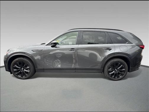 2025 Mazda CX-90 3.3 Turbo Premium Sport