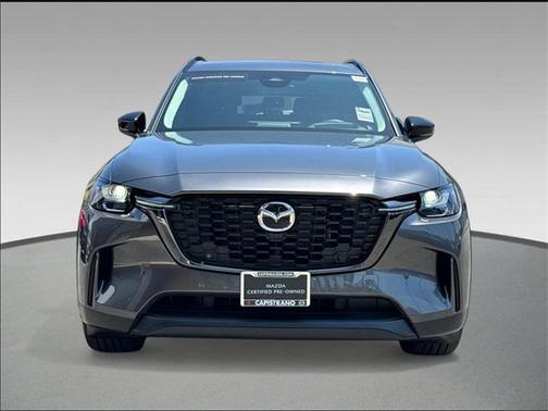 2025 Mazda CX-90 3.3 Turbo Premium Sport