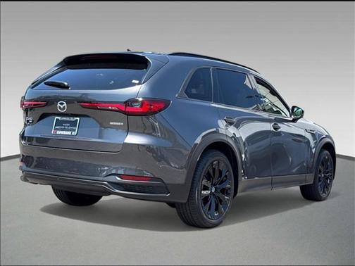 2025 Mazda CX-90 3.3 Turbo Premium Sport