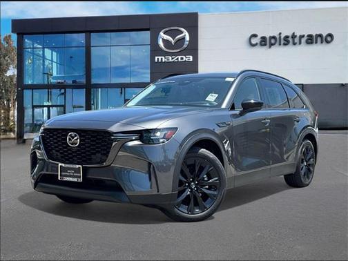 2025 Mazda CX-90 3.3 Turbo Premium Sport