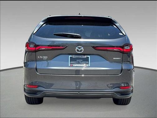 2025 Mazda CX-90 3.3 Turbo Premium Sport