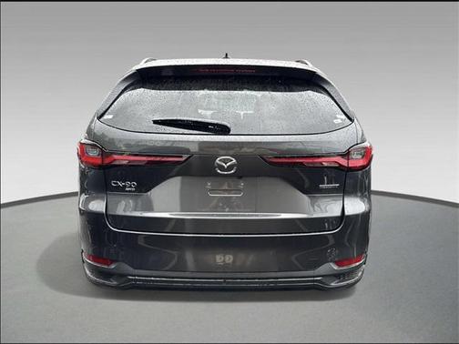 2025 Mazda CX-90 3.3 Turbo Premium Sport