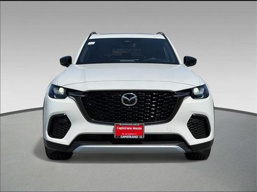 2025 Mazda CX-70 PHEV Premium Plus Package
