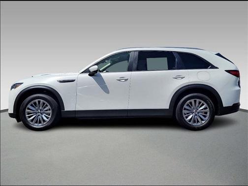 2025 Mazda CX-90 3.3 Turbo S