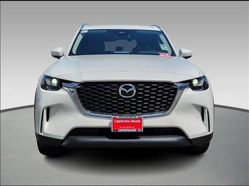 2025 Mazda CX-90 3.3 Turbo S