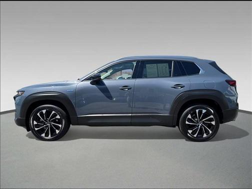 2025 Mazda CX-50 Hybrid Premium Plus Package