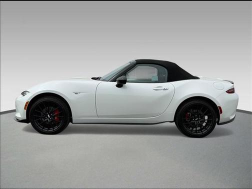 2025 Mazda MX-5 Miata Club
