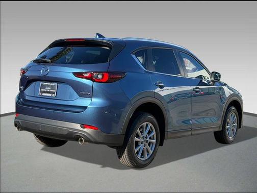 2023 Mazda CX-5 2.5 S Select Package