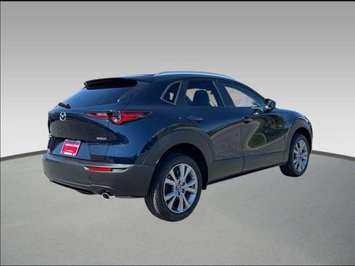 2026 Mazda CX-30 2.5 S Premium Package