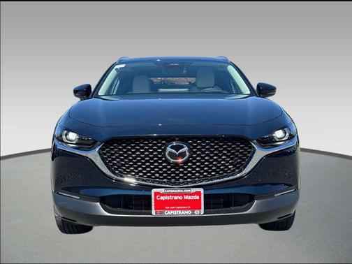 2026 Mazda CX-30 2.5 S Premium Package