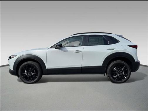 2026 Mazda CX-30 2.5 S