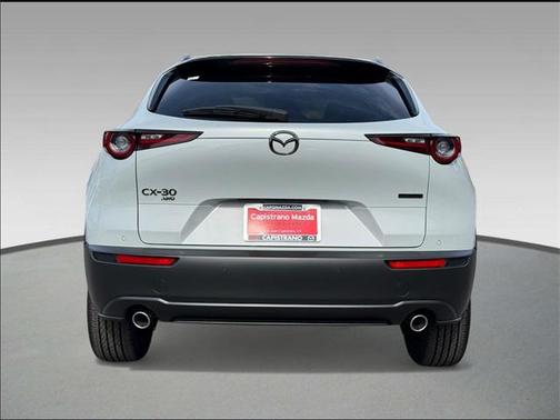 2026 Mazda CX-30 2.5 S