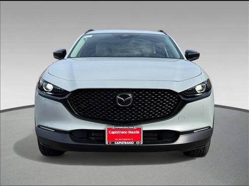 2026 Mazda CX-30 2.5 S