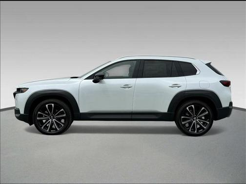 2025 Mazda CX-50 2.5 Turbo Premium Plus Package