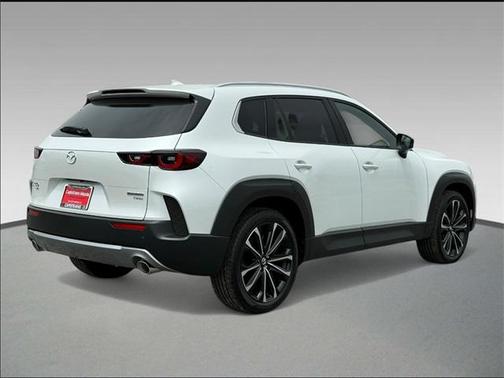 2025 Mazda CX-50 2.5 Turbo Premium Plus Package