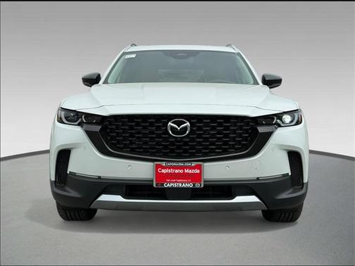 2025 Mazda CX-50 2.5 Turbo Premium Plus Package