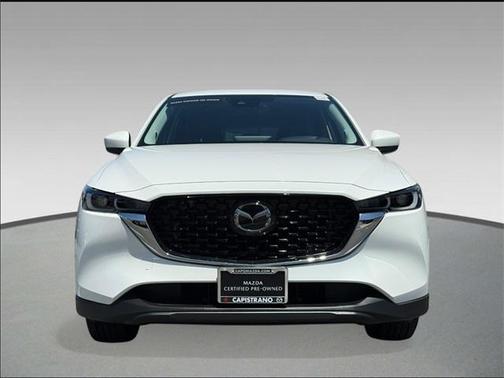 2022 Mazda CX-5 2.5 S Premium Plus