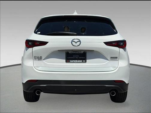 2022 Mazda CX-5 2.5 S Premium Plus