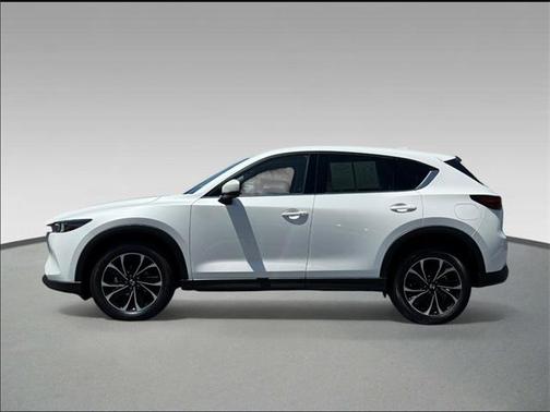 2022 Mazda CX-5 2.5 S Premium Plus