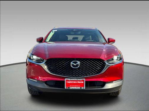 2026 Mazda CX-30 2.5 S Premium Package