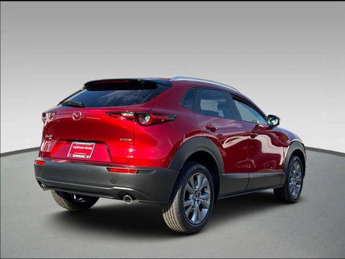 2026 Mazda CX-30 2.5 S Premium Package