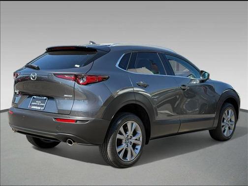 2022 Mazda CX-30 2.5 S Premium Package