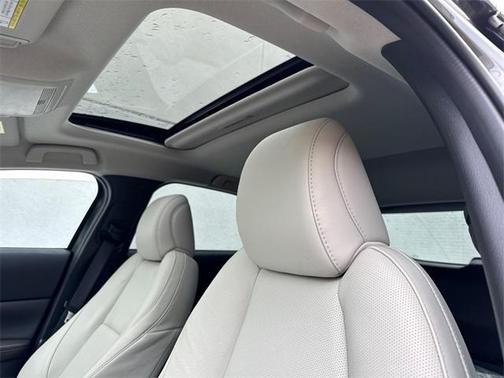 2022 Mazda CX-30 Premium Package