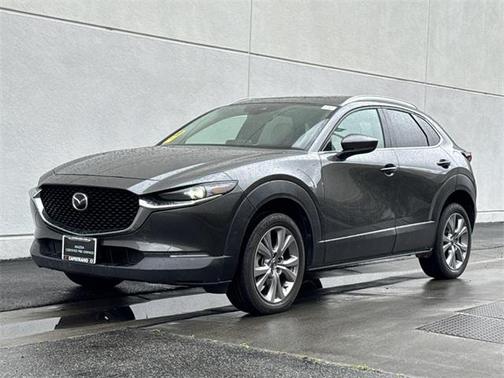 2022 Mazda CX-30 Premium Package