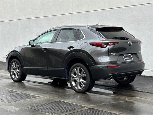 2022 Mazda CX-30 Premium Package