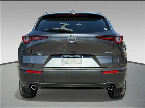 2022 Mazda CX-30 2.5 S Premium Package