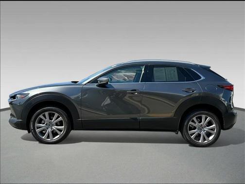 2022 Mazda CX-30 2.5 S Premium Package