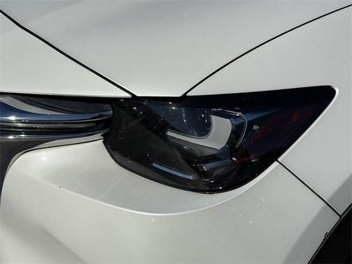 2024 Mazda CX-90 PHEV Preferred