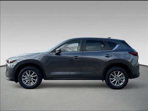 2022 Mazda CX-5 2.5 S Preferred