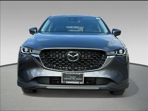 2022 Mazda CX-5 2.5 S Preferred