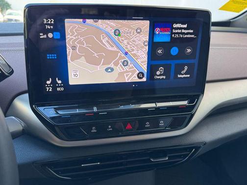 2024 Volkswagen ID.4 Standard