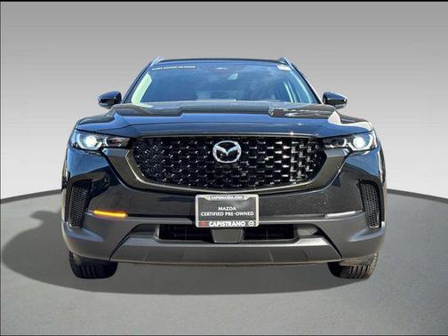 2025 Mazda CX-50 Hybrid Premium Plus Package