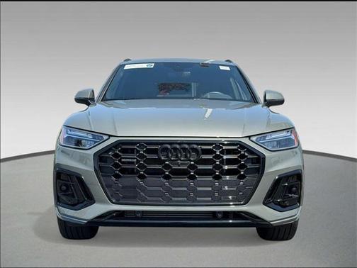 2024 Audi Q5 e 55 S line Premium Plus