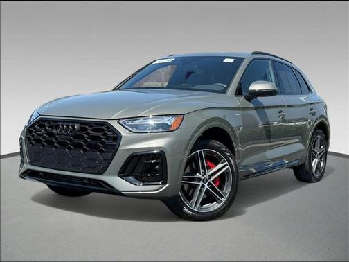 2024 Audi Q5 e 55 S line Premium Plus