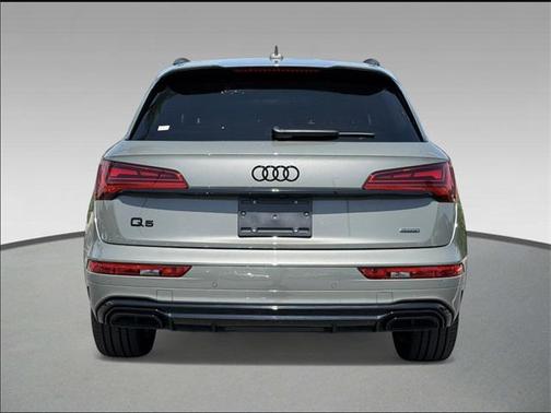 2024 Audi Q5 e 55 S line Premium Plus