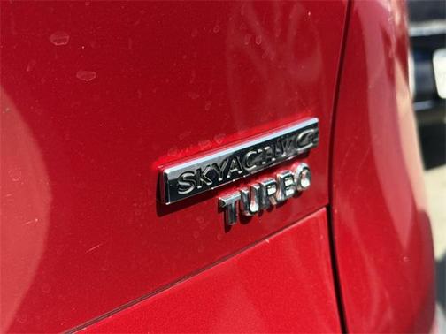 2022 Mazda CX-30 2.5 Turbo Premium Package